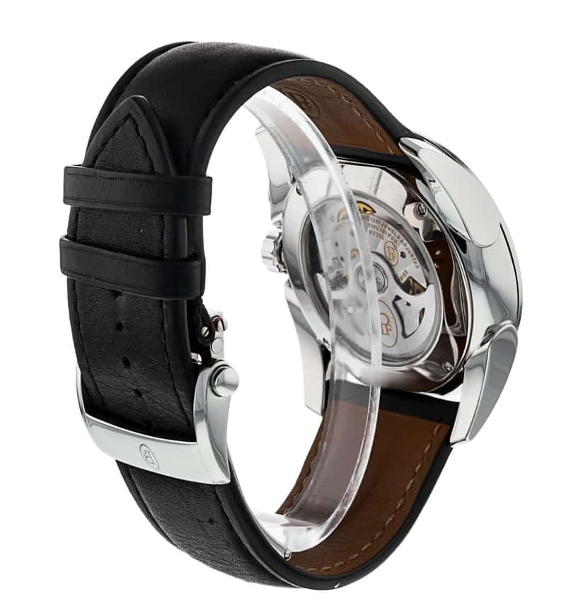 Parmigiani Tonda PFC274-0001404-XC1442
